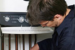 boiler repair Hawks Green